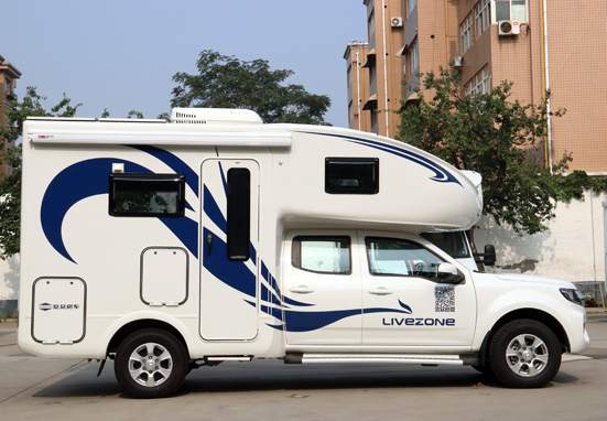 您覺得，四驅(qū)房車選哪款合適？