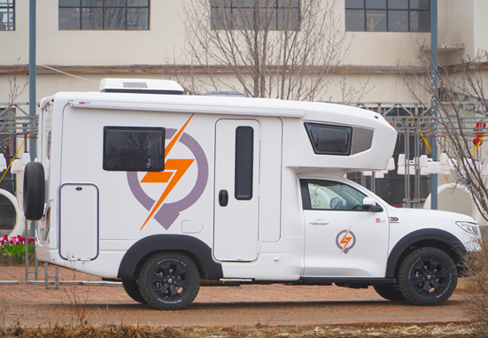 房車旅行省錢嗎？