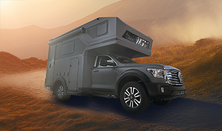 山海炮無(wú)拓6座版