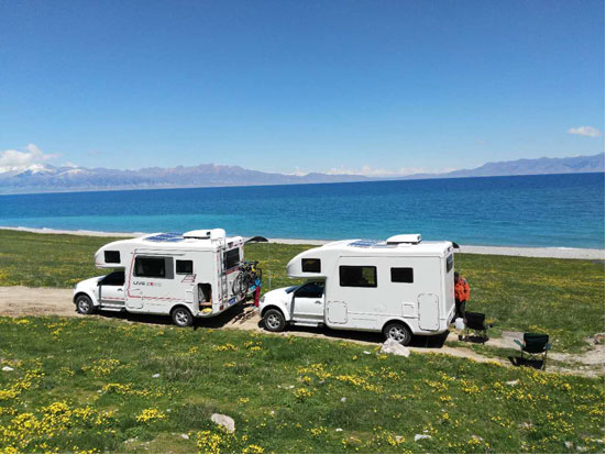 怎么能這么生活，不過卻是我想要的