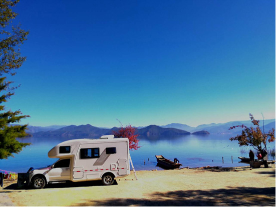 怎么能這么生活，不過卻是我想要的