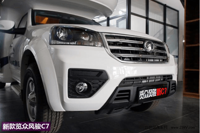 改款不止于顏值 新舊款覽眾C7對(duì)比簡(jiǎn)評(píng) 改款不止于顏值 新舊款覽眾C7對(duì)比簡(jiǎn)評(píng)