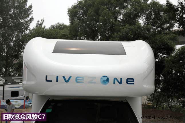 改款不止于顏值 新舊款覽眾C7對(duì)比簡(jiǎn)評(píng) 改款不止于顏值 新舊款覽眾C7對(duì)比簡(jiǎn)評(píng)