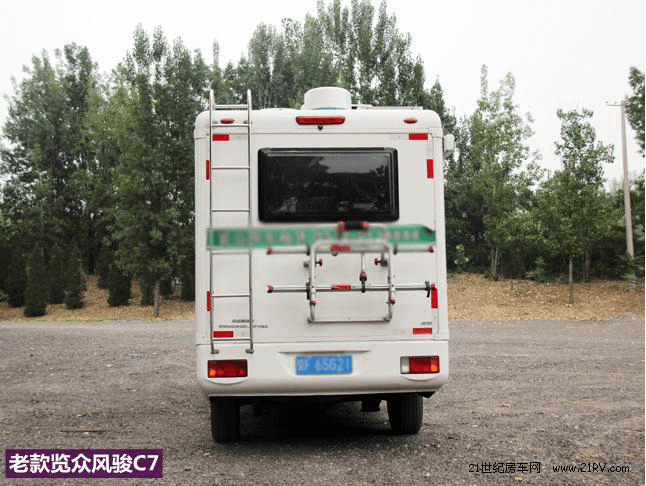 改款不止于顏值 新舊款覽眾C7對(duì)比簡(jiǎn)評(píng) 改款不止于顏值 新舊款覽眾C7對(duì)比簡(jiǎn)評(píng)