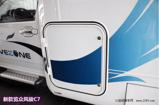 改款不止于顏值 新舊款覽眾C7對(duì)比簡(jiǎn)評(píng) 改款不止于顏值 新舊款覽眾C7對(duì)比簡(jiǎn)評(píng)