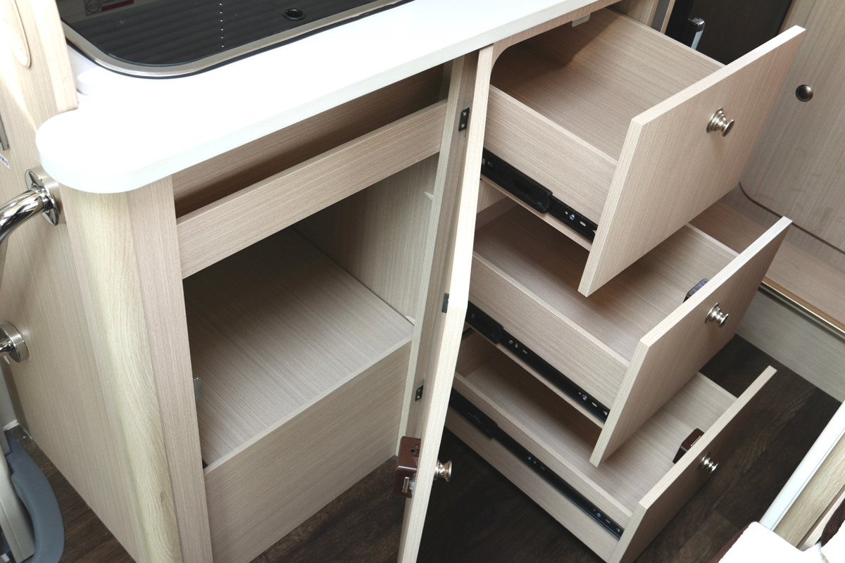 這款房車真能裝，超乎您想象