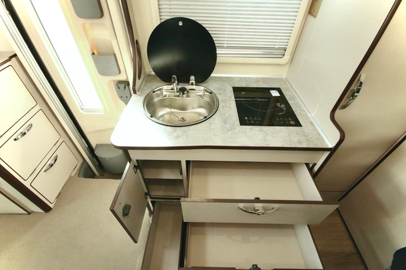 說(shuō)說(shuō)房車上鋰電池 說(shuō)說(shuō)房車上鋰電池