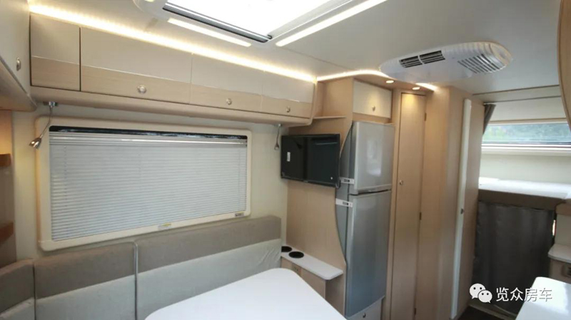 覽眾C7-C房車(chē) 覽眾C7-C房車(chē)