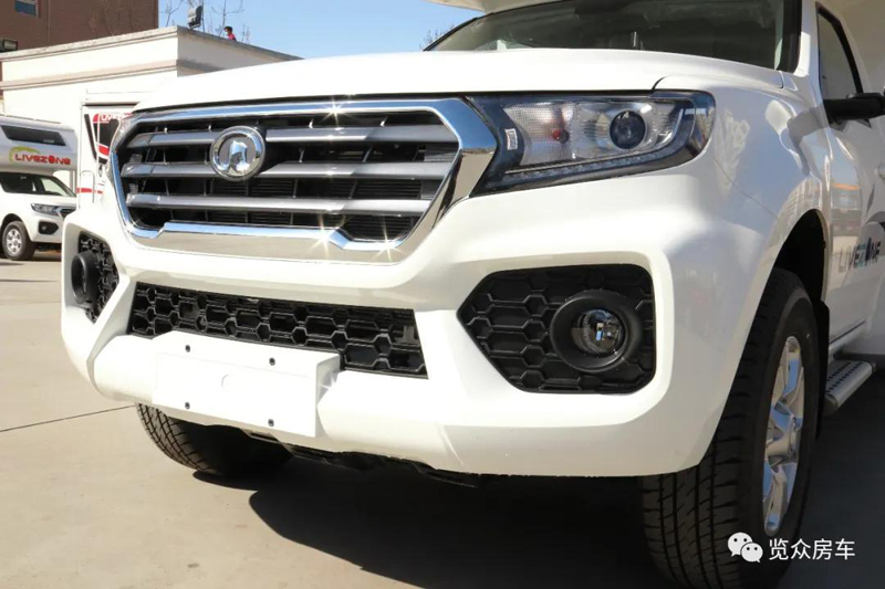 覽眾C7-C房車(chē) 覽眾C7-C房車(chē)