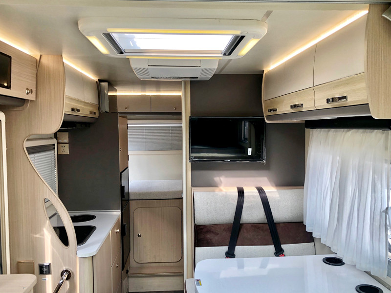 皮卡房車選哪款比較合適 皮卡房車選哪款比較合適