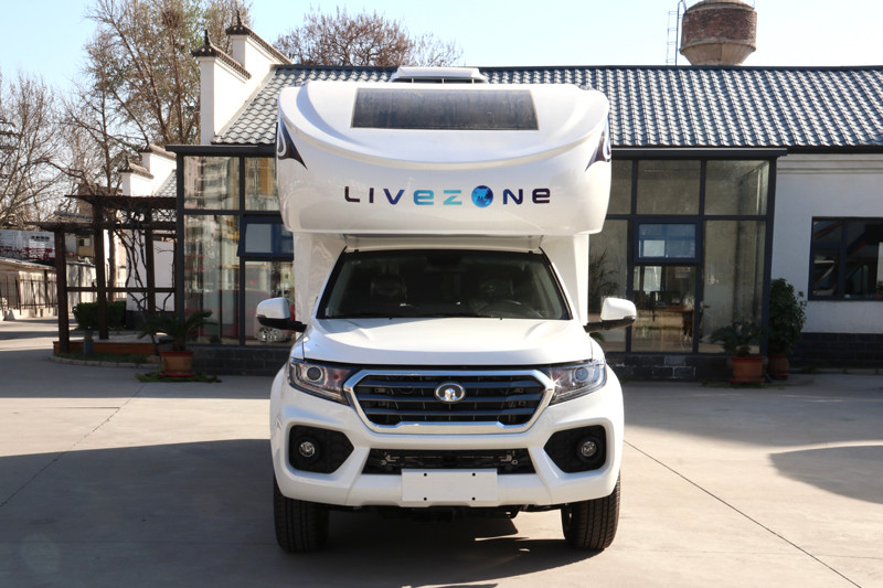 皮卡房車選哪款比較合適 皮卡房車選哪款比較合適