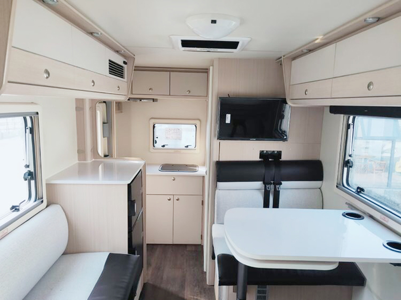 皮卡房車選哪款比較合適 皮卡房車選哪款比較合適