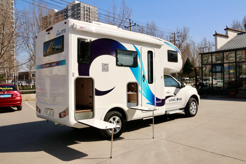 買皮卡房車有什么好處呢？