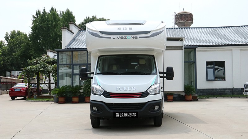 北京房車(chē)展完美收官，感謝您的支持