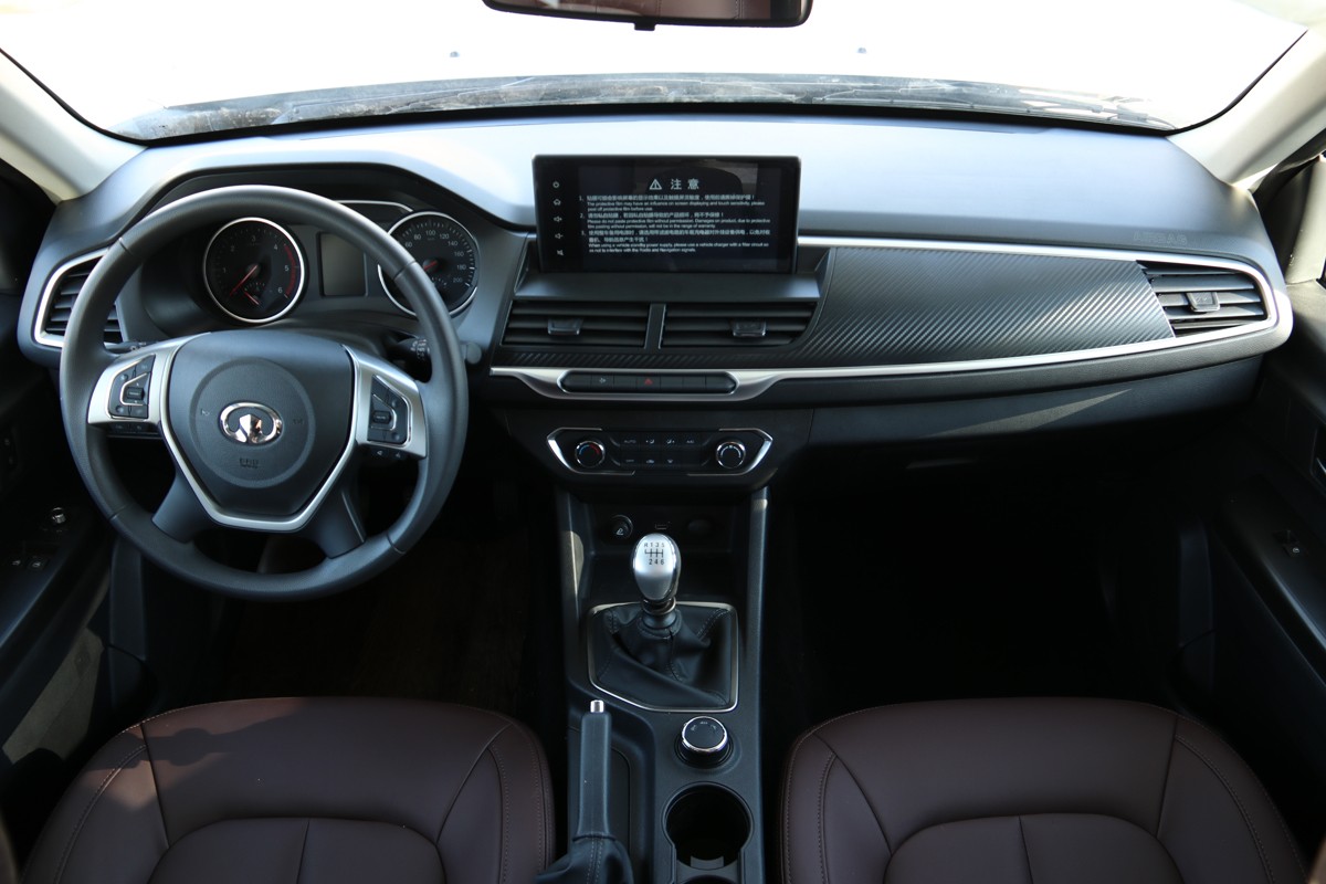 深度房車自駕，還是要選這樣的房車