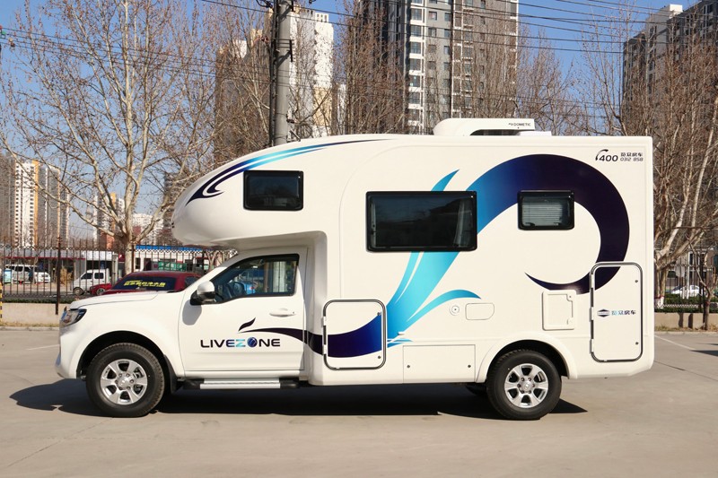 既安全又舒適，選這款房車(chē)才對(duì)