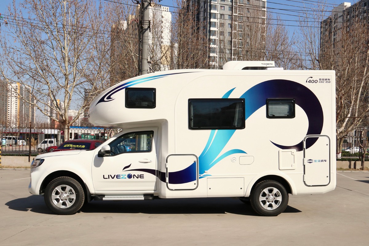 房車旅行到底有什么優(yōu)勢呢？