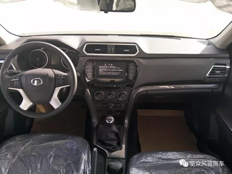 這么大的床，房車上少見，趕緊選