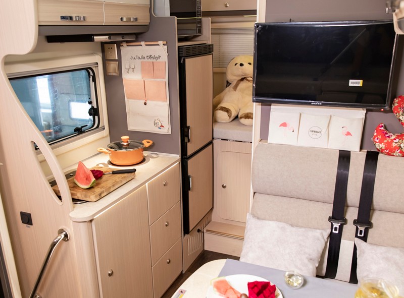 選擇皮卡房車我們應(yīng)該要從哪方面考慮 選擇皮卡房車我們應(yīng)該要從哪方面考慮