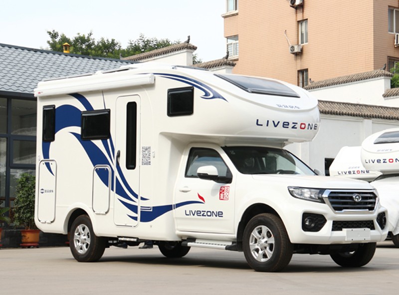 選擇皮卡房車(chē)有什么優(yōu)勢(shì)呢？