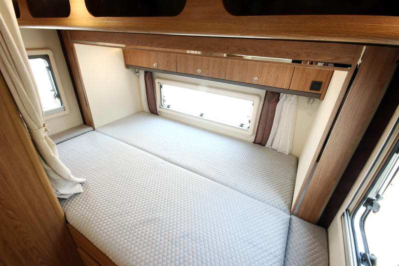 要大空間也更舒適，這樣的房車很棒