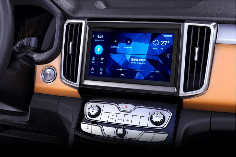 長城炮房車｜顏值、舒適、智能