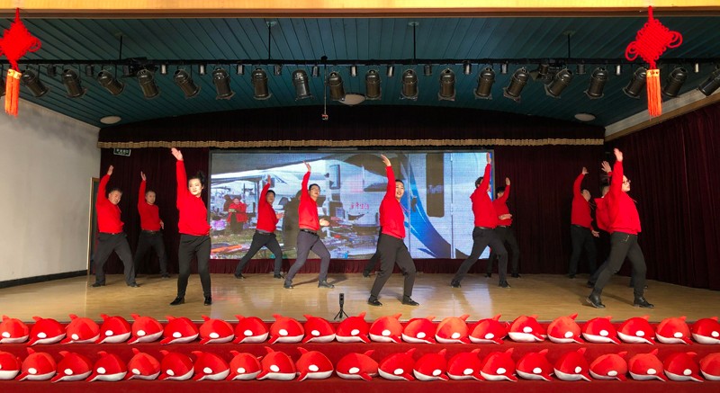 突破 變革，覽眾房車2021年勇攀高峰