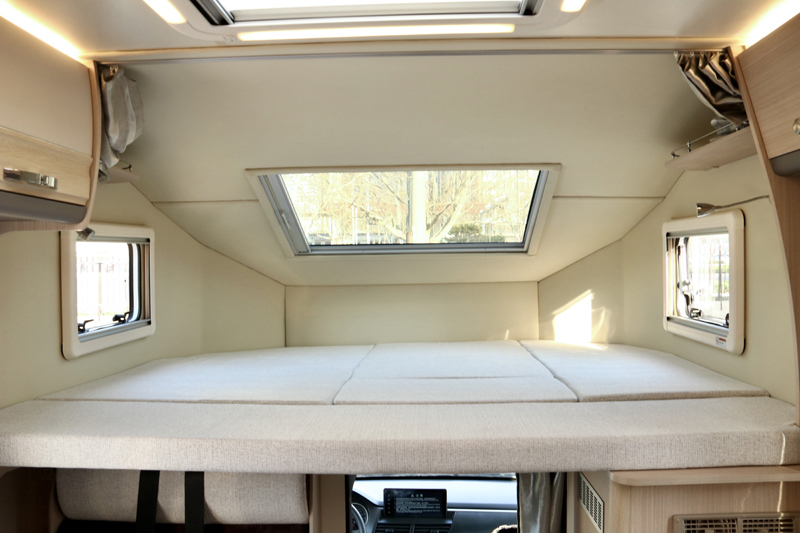 選四驅(qū)房車到底都有哪些款？