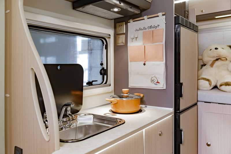 選四驅(qū)房車到底都有哪些款？