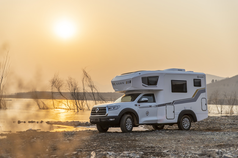 長(zhǎng)城炮房車(chē)名字和預(yù)售價(jià)正式發(fā)布 長(zhǎng)城炮房車(chē)名字和預(yù)售價(jià)正式發(fā)布