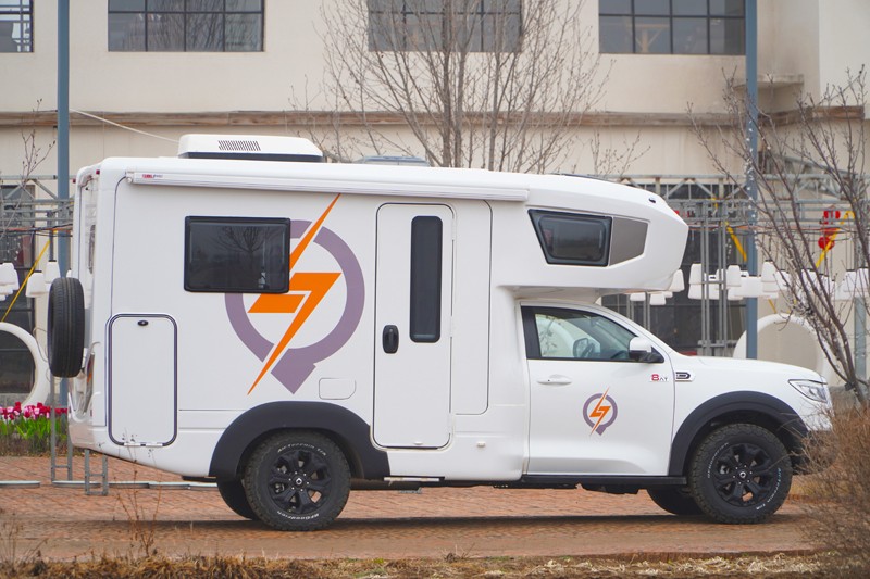 明天開(kāi)展，在沈陽(yáng)看自由炮房車好時(shí)機(jī)