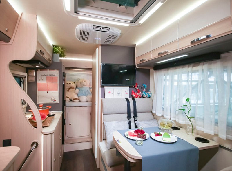 這么多款房車，適合您的是哪款？