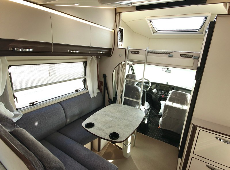 這么多款房車，適合您的是哪款？