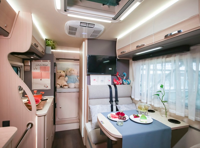 五一開房車出行優(yōu)勢(shì)太明顯 五一開房車出行優(yōu)勢(shì)太明顯