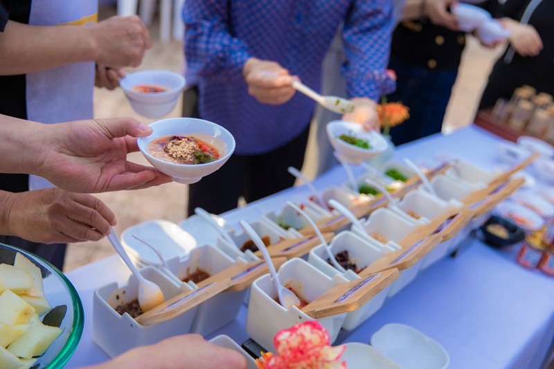 舒適房車生活，你怎么能不羨慕？