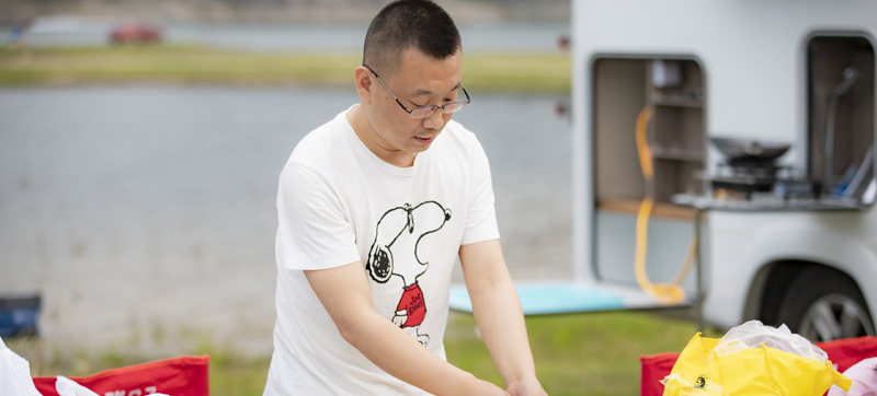 房車自駕前需要注意什么？