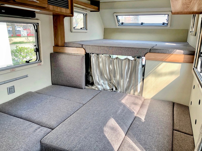 藍(lán)牌C本能開，30萬以內(nèi)的房車推薦