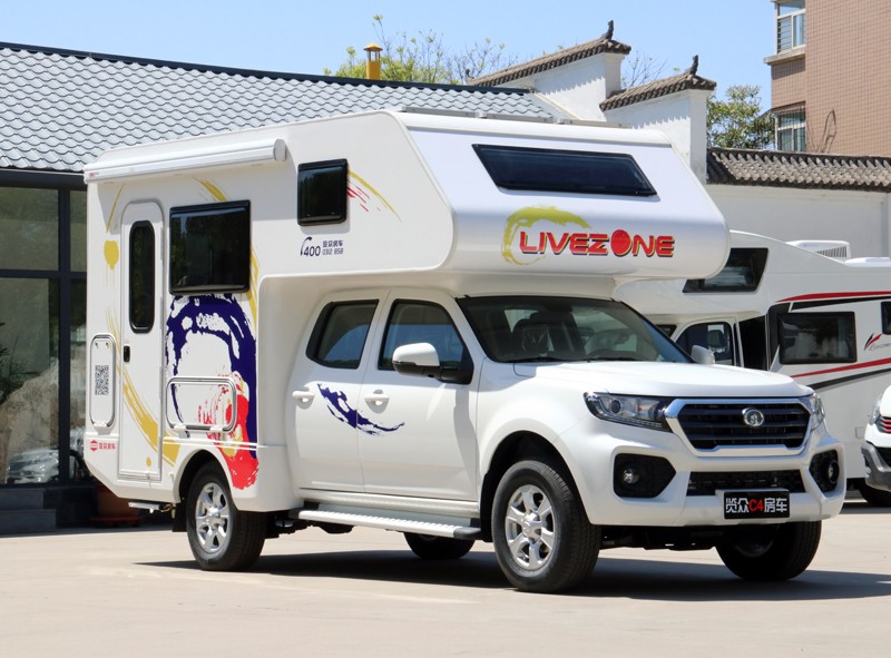 皮卡房車(chē)到底有什么優(yōu)勢(shì)，值得大家選擇？