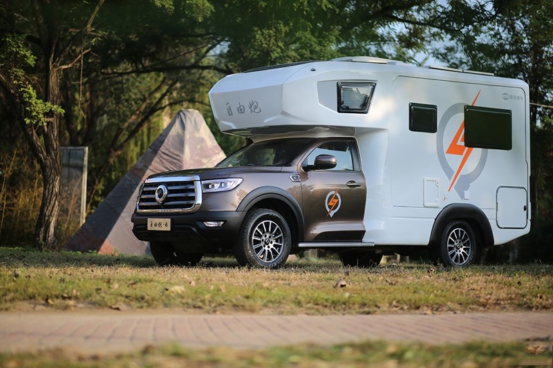 自由炮AB同展，您選哪款？