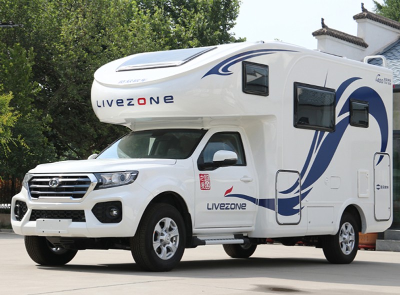 炮營(yíng)集合，連看自由炮房車