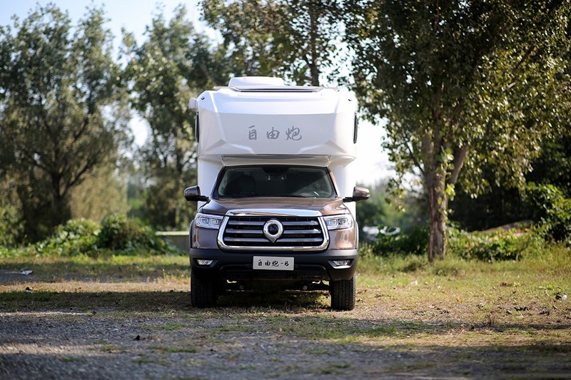 自由炮如此“狂野”，底氣何來？