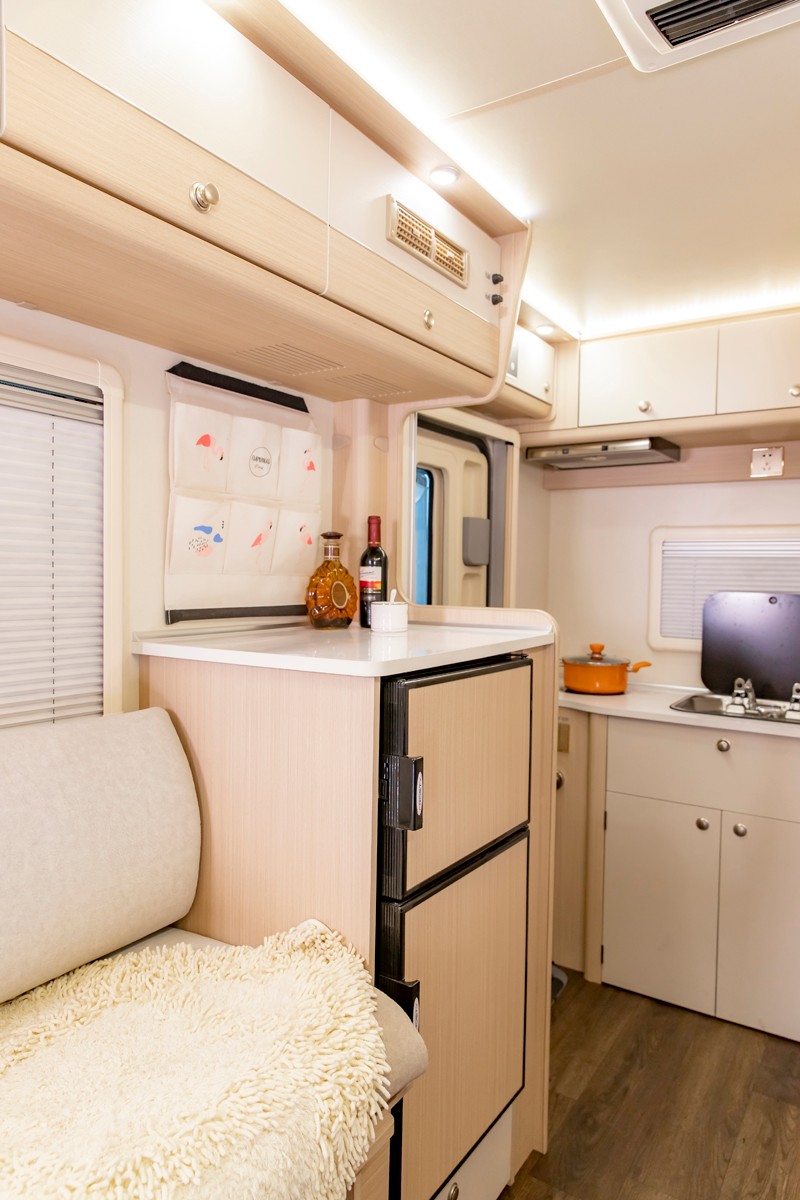 你以為買了房車就萬事俱備了嗎？