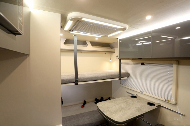 一個(gè)好的房車伙伴，到底有多重要