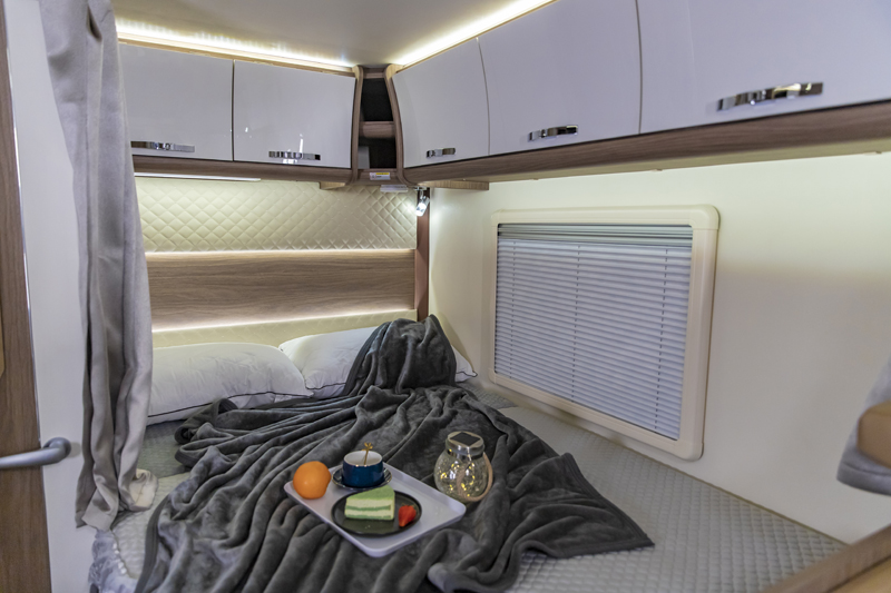 讓你無(wú)法拒絕的一款房車 讓你無(wú)法拒絕的一款房車