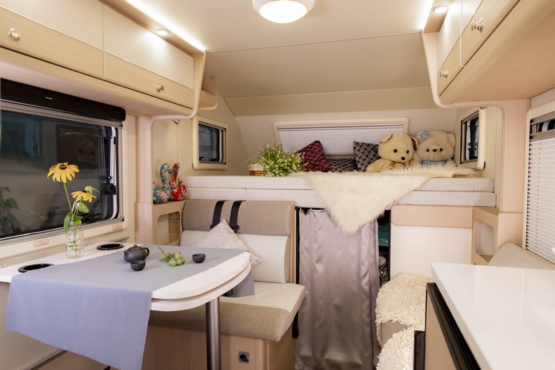 覽眾C5內(nèi)部裝飾大揭秘 覽眾C5內(nèi)部裝飾大揭秘