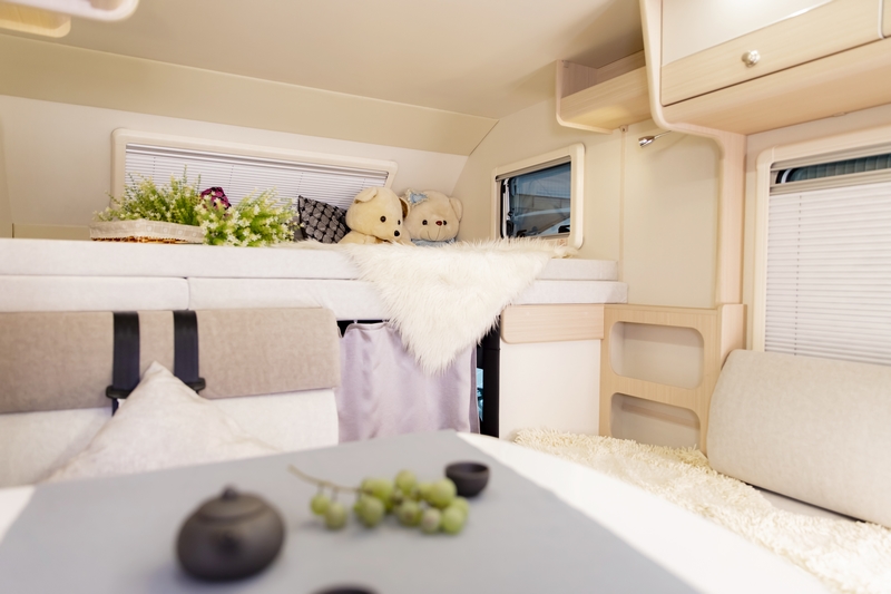 覽眾C5內(nèi)部裝飾大揭秘 覽眾C5內(nèi)部裝飾大揭秘