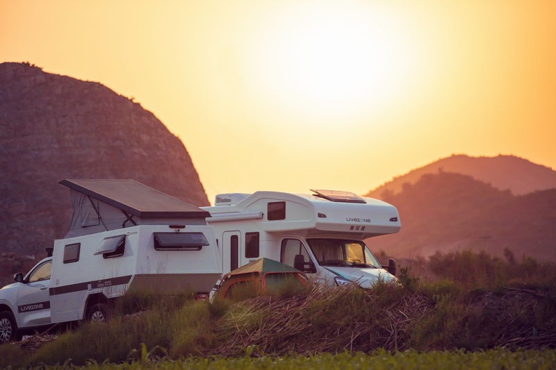 適合一家人的旅居房車(chē)，自由炮房車(chē)