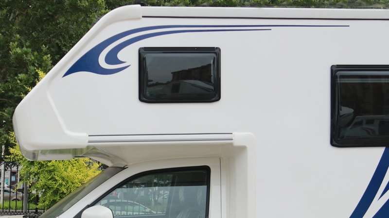 最便宜的房車多少錢？長城房車價格2022款