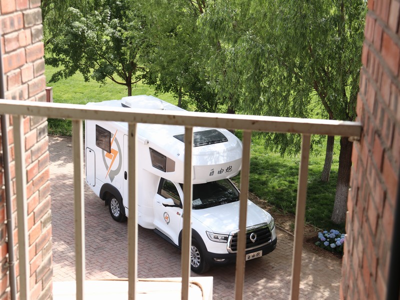 越野房車哪家好？四驅(qū)皮卡房車能滿足越野需求么？