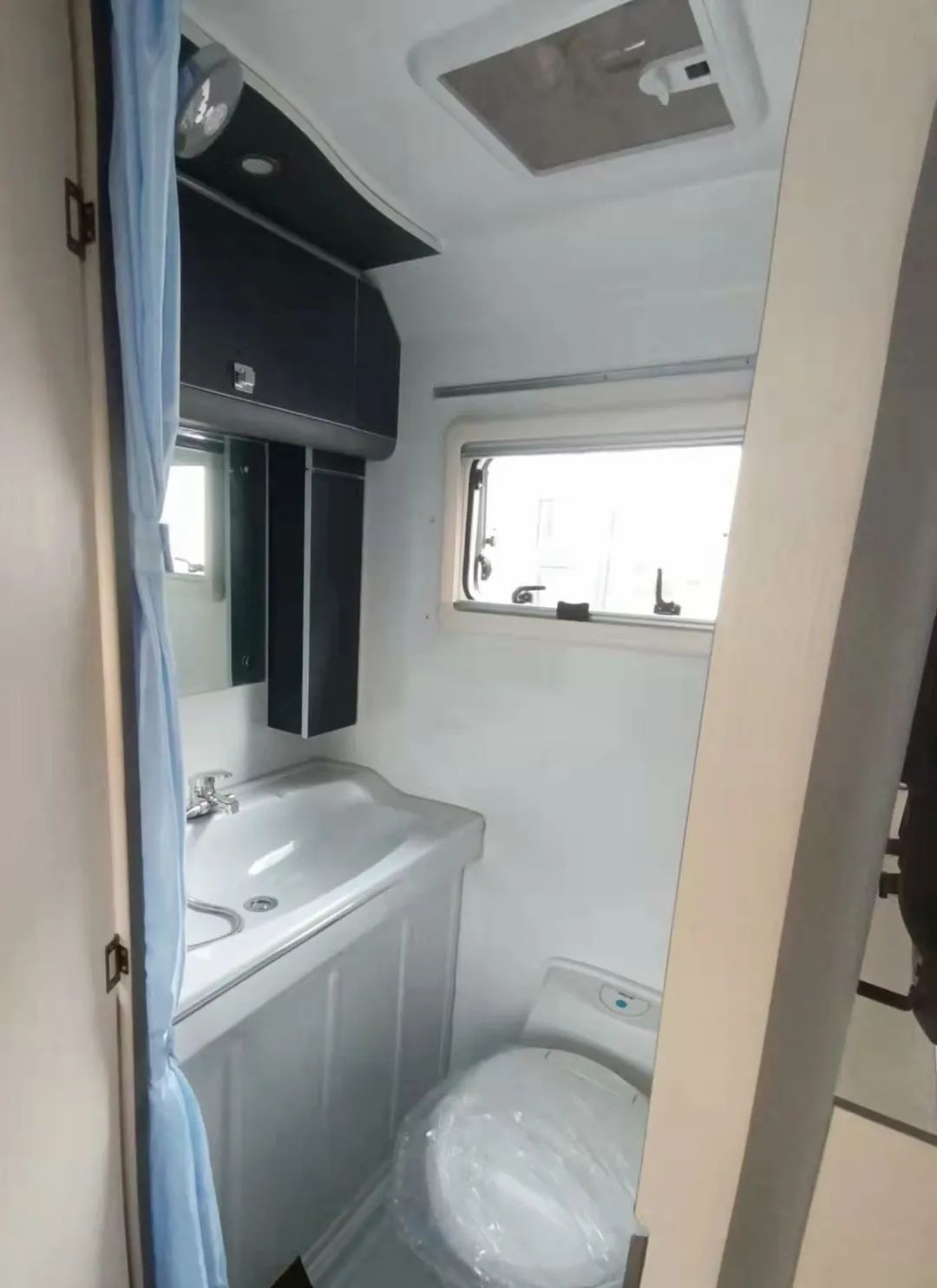 一輛優(yōu)秀的房車應(yīng)該具備哪些基因？看這里!